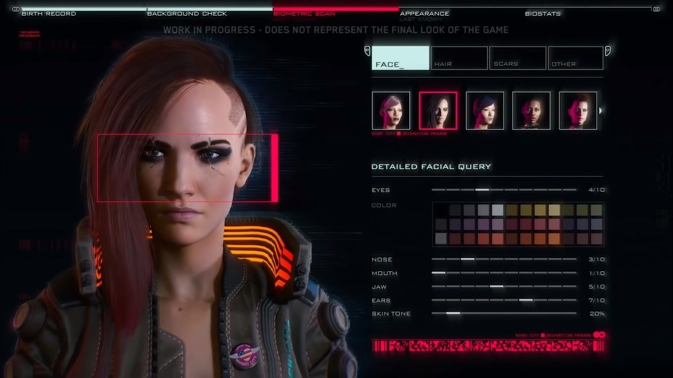 Cyberpunk