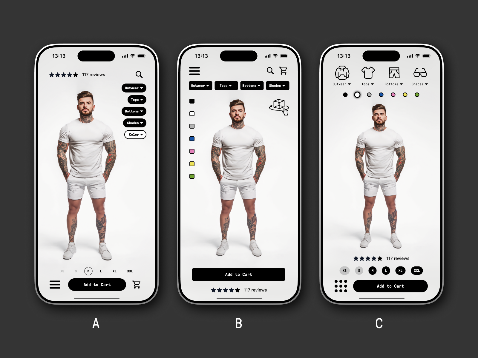Variations