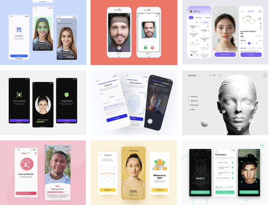 FaceScanner_Examples