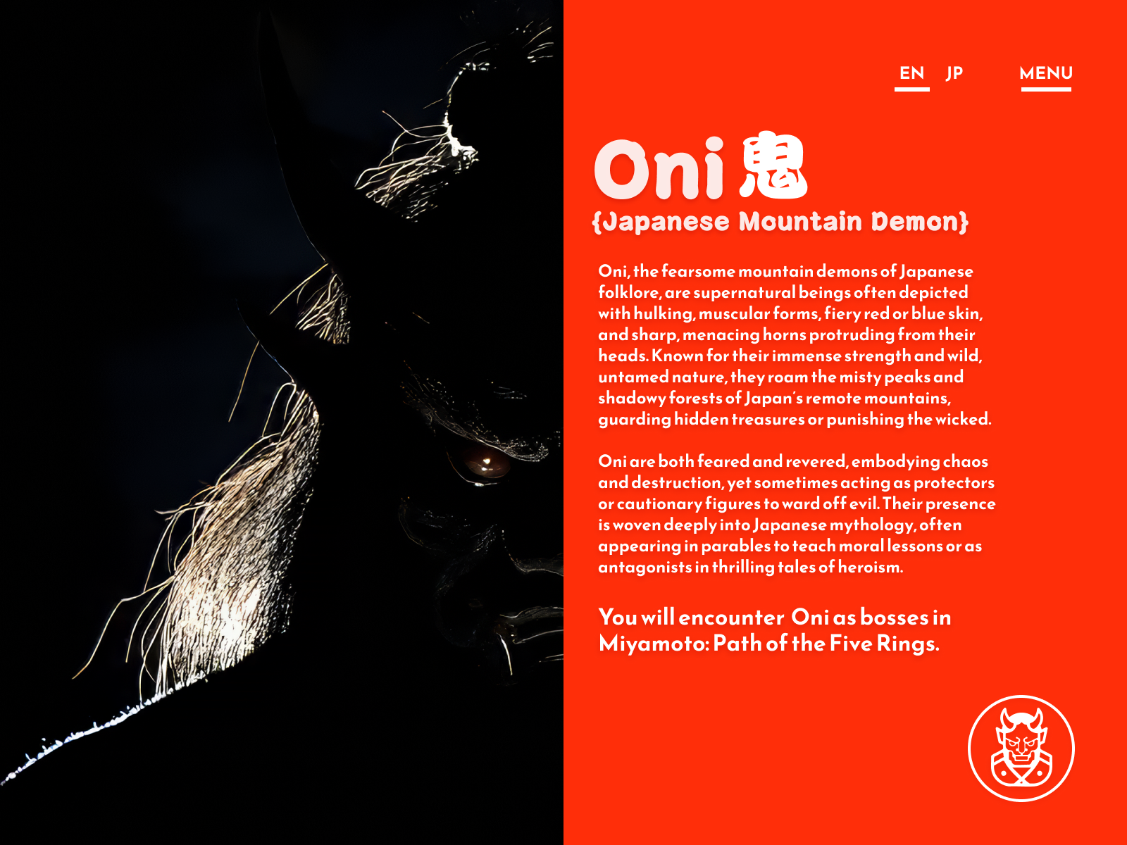 Oni
