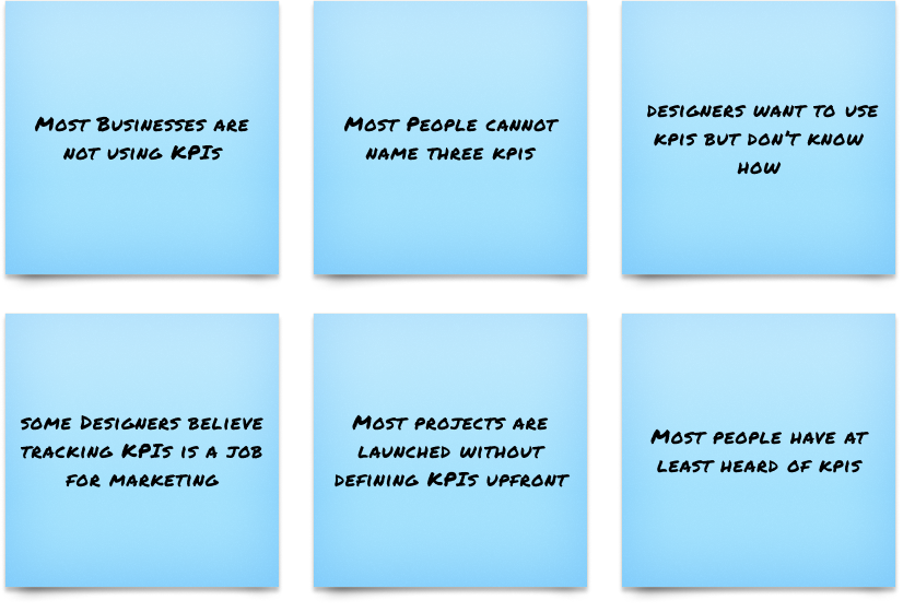 KPI_Assumptions